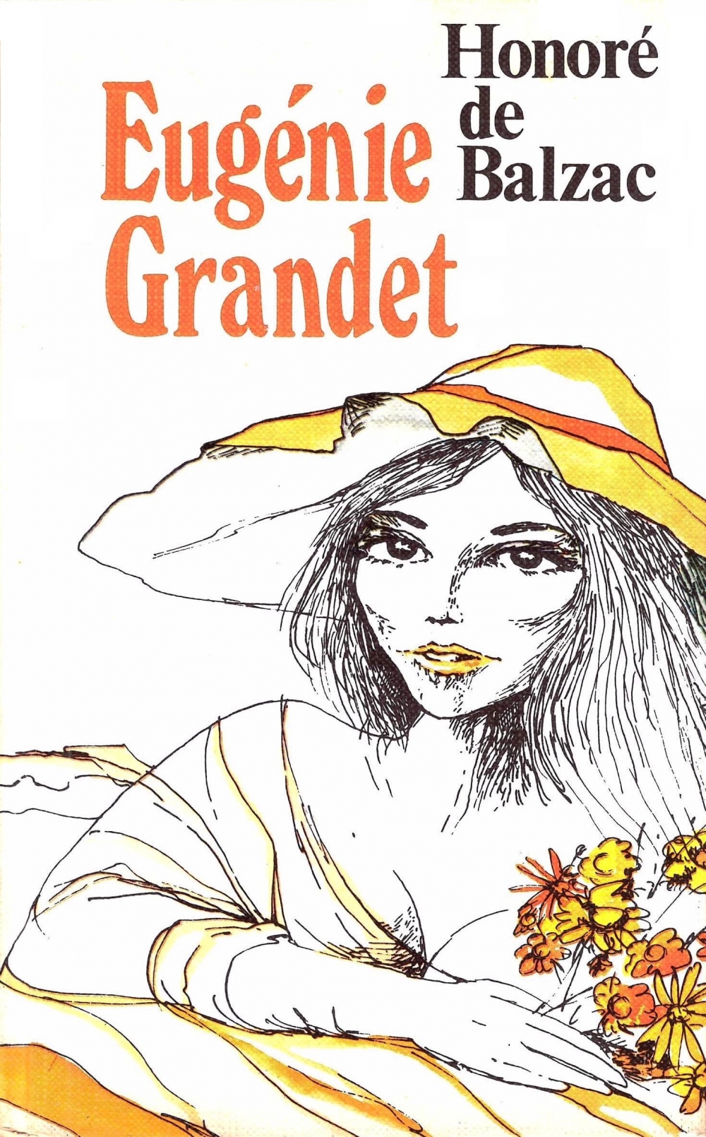 Eugénie Grandet