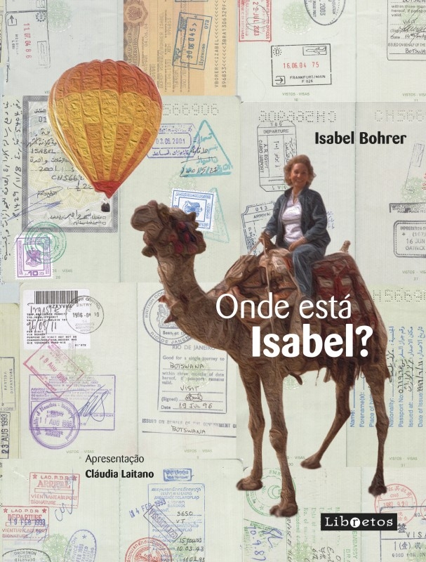 Onde está Isabel?