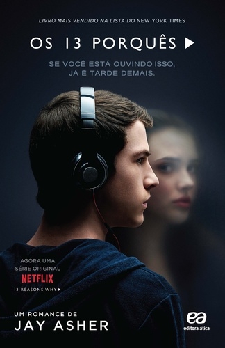 Os 13 porquês