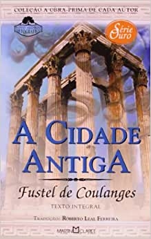 A cidade antiga