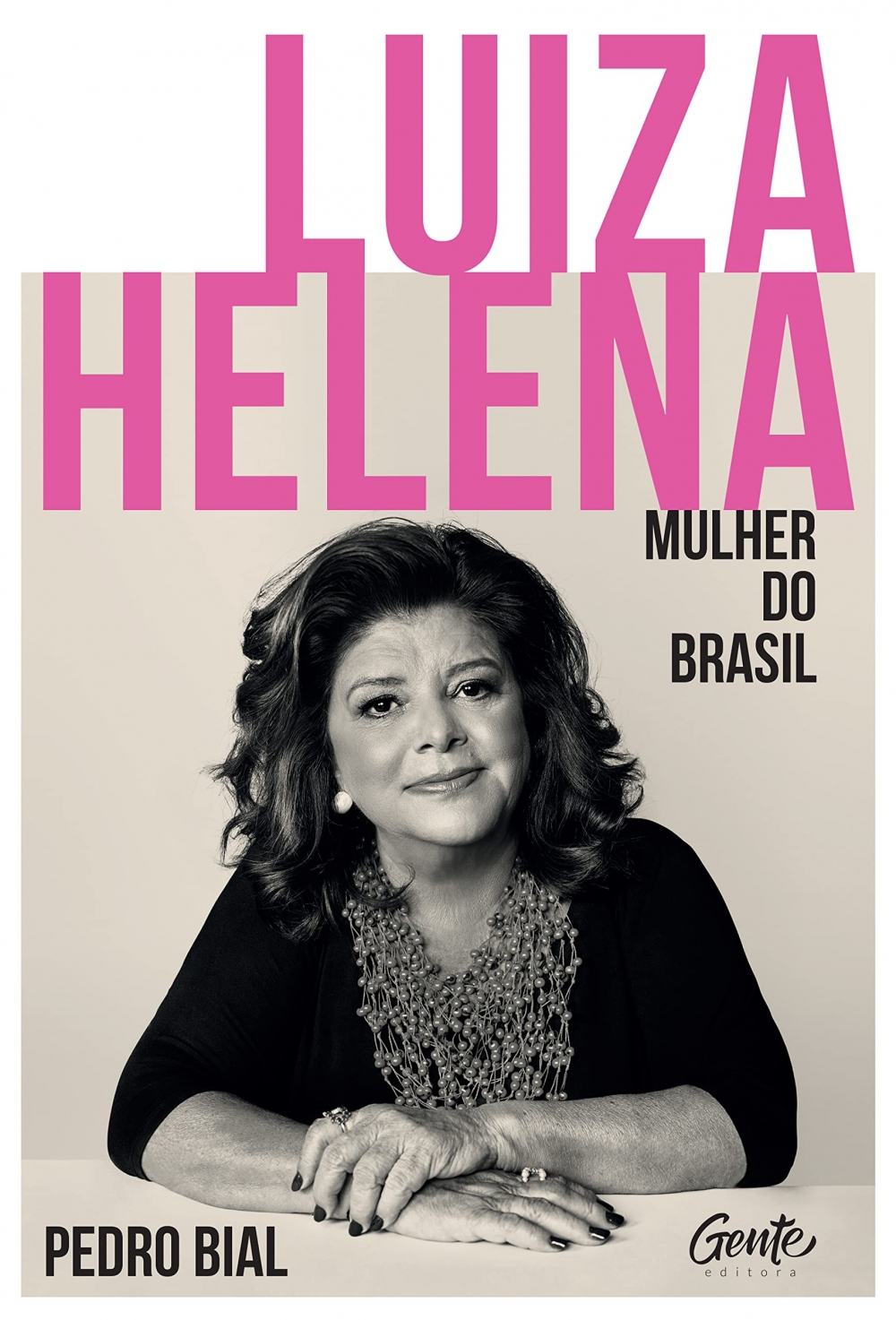 Luiza Helena