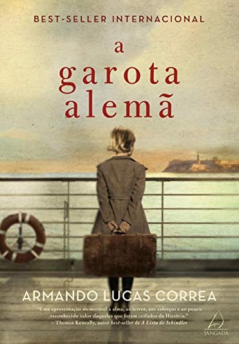 A garota alemã