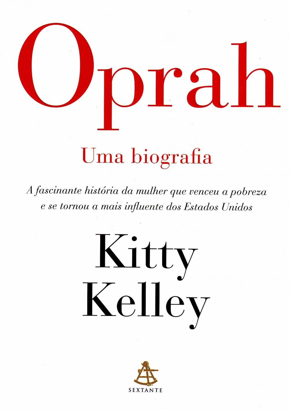 Oprah
