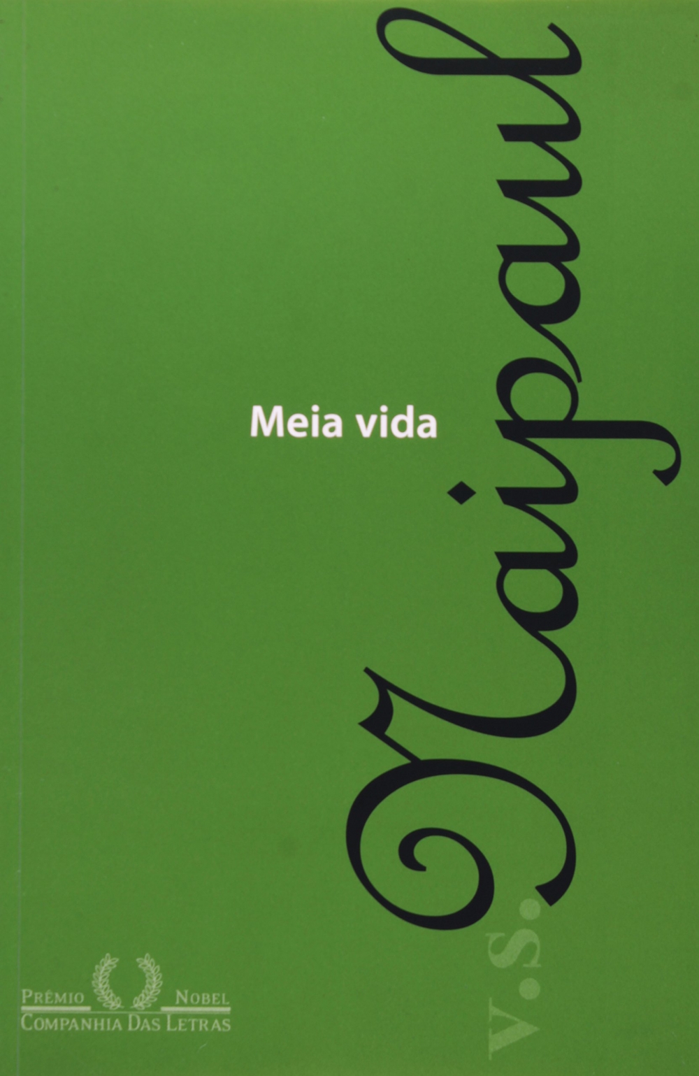 Meia vida