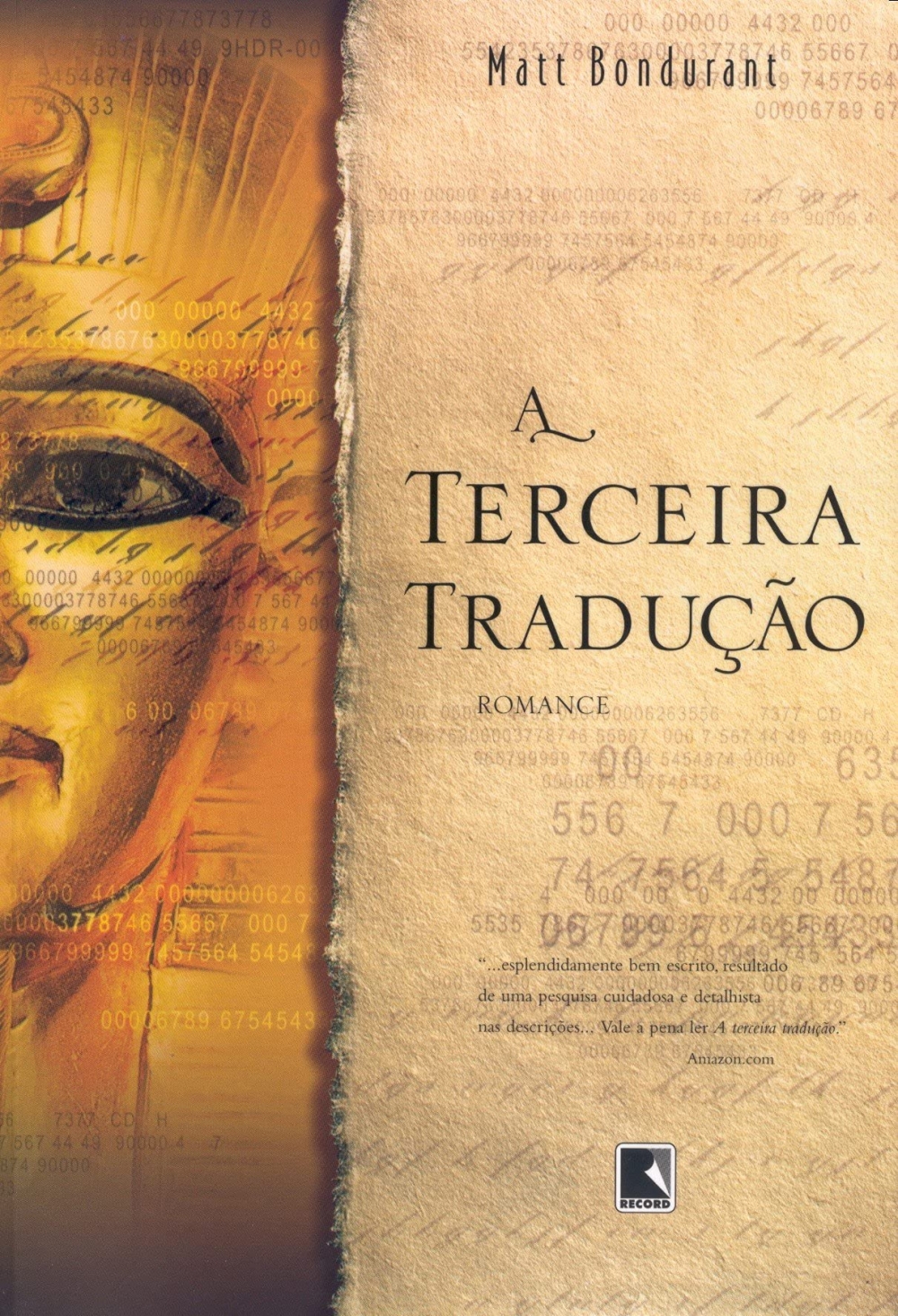 A terceira tradução