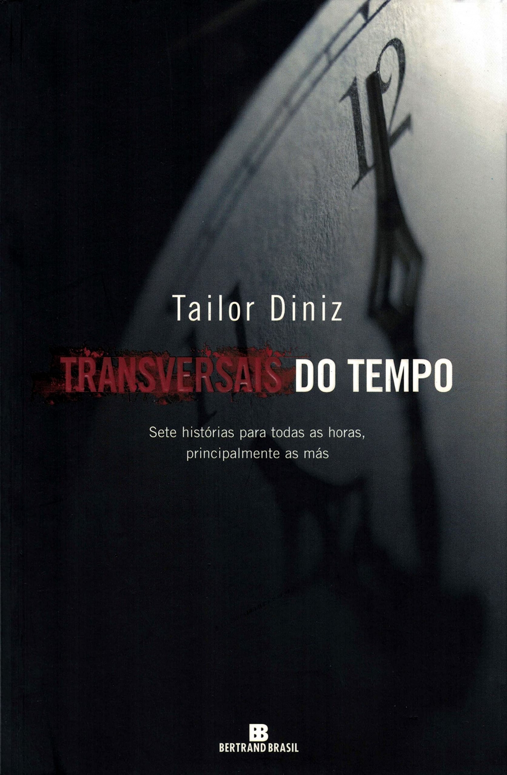 Transversais do tempo