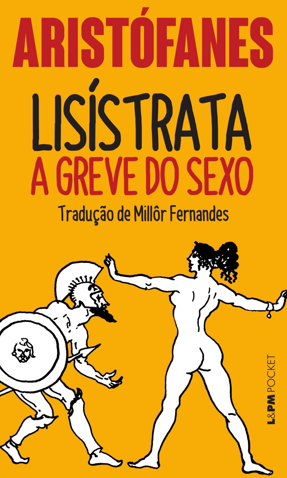 Lisístrata