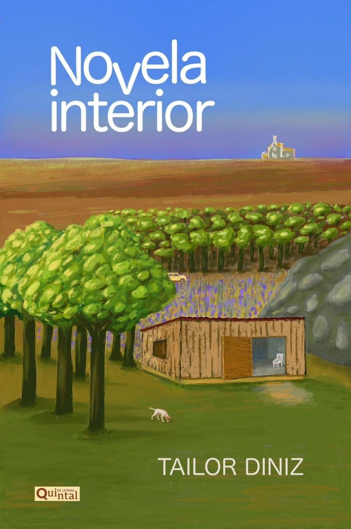 Novela interior