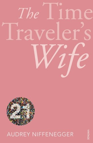 The time traveler's wife