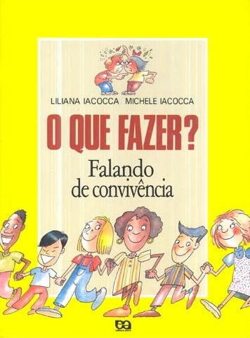 O que fazer?