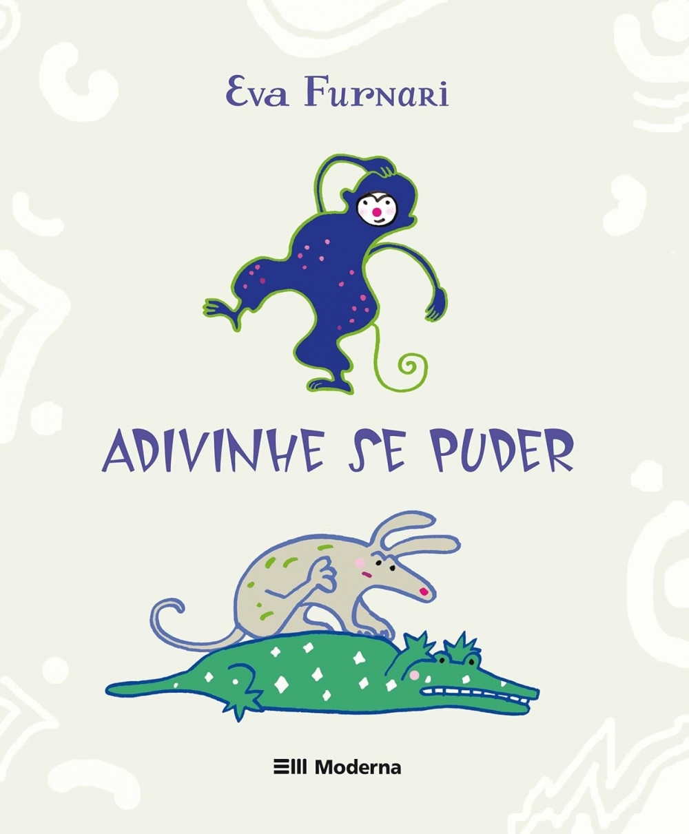 Adivinhe se puder