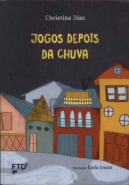Jogos depois da chuva
