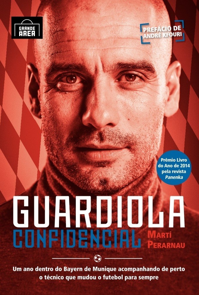 Guardiola confidencial