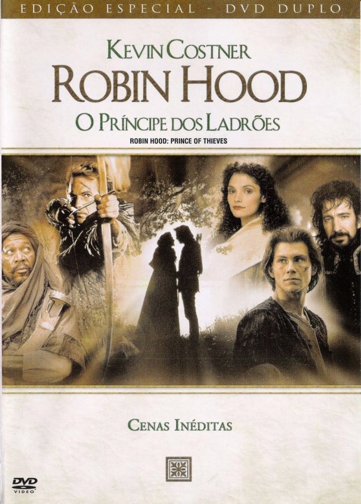 Robin Hood