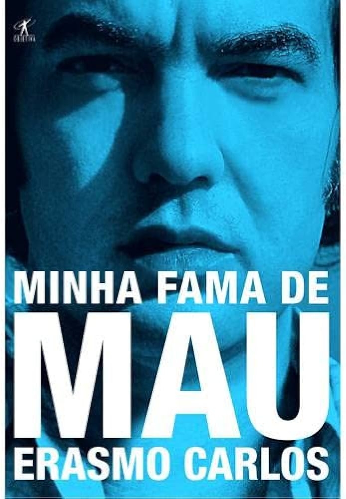 Minha fama de mau
