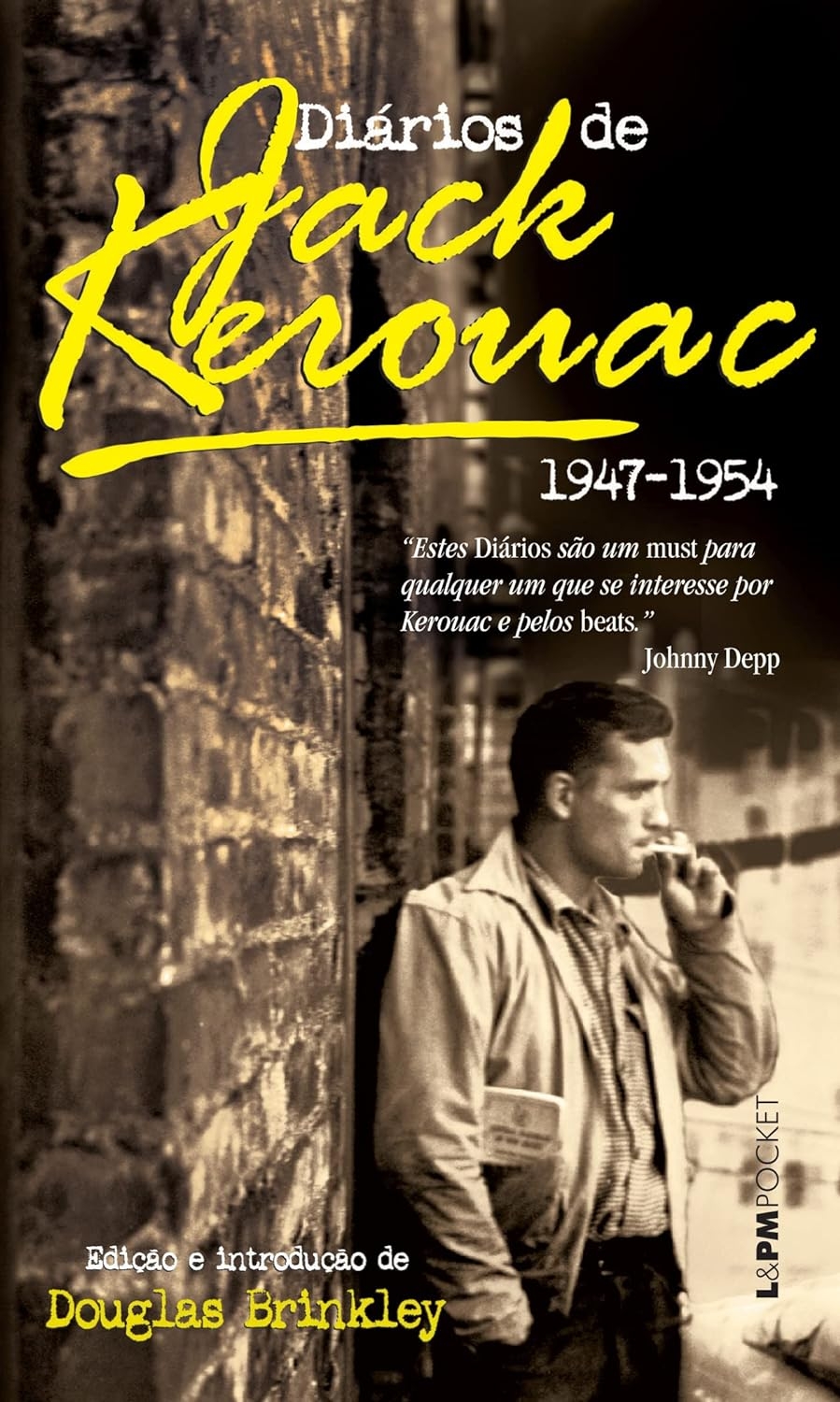 Diários de Jack Kerouac 1947-1954