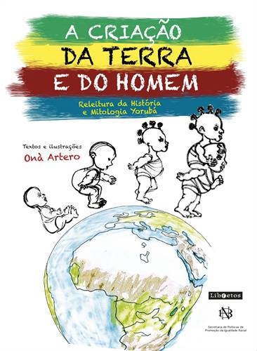 A criação da Terra e do homem