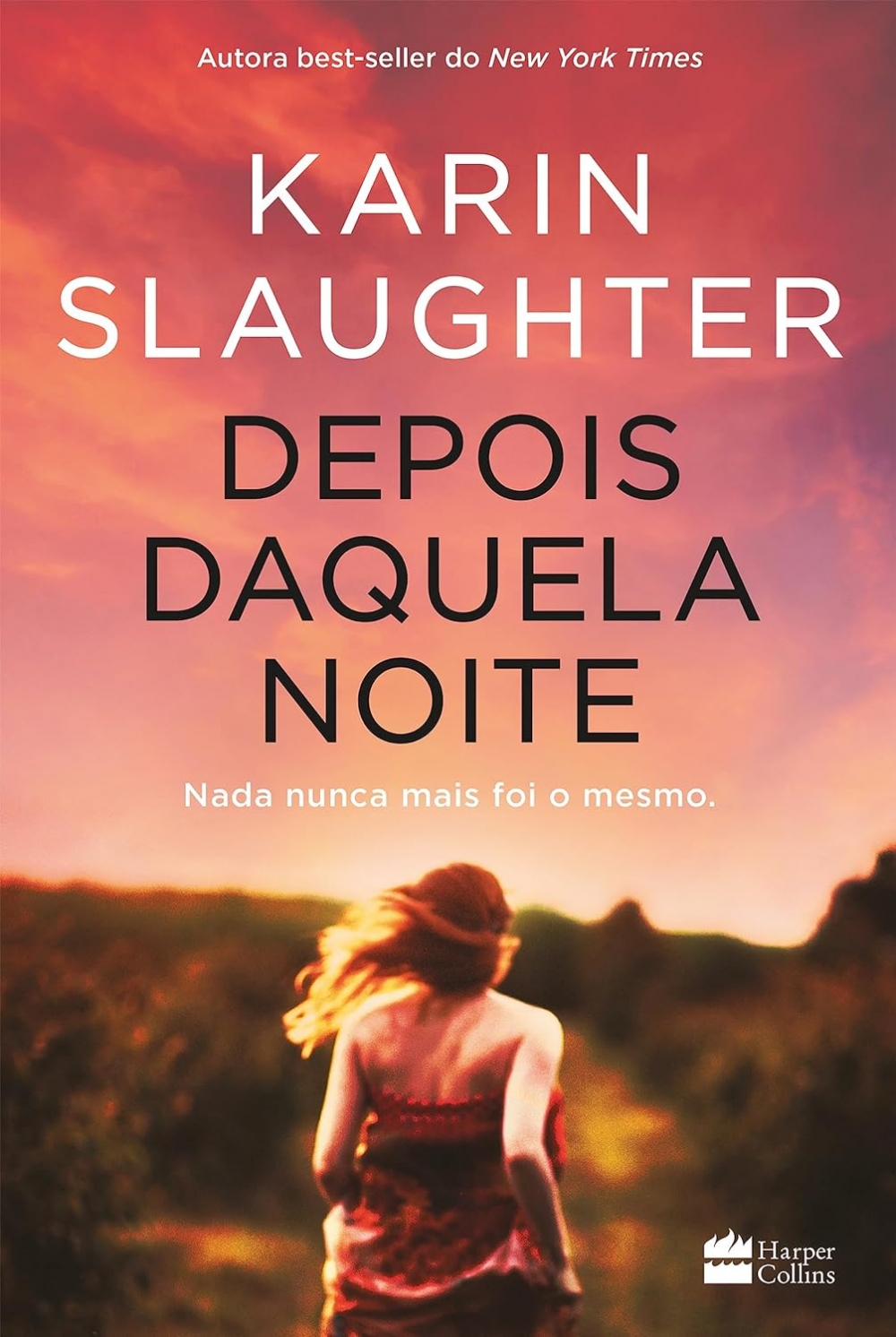 Depois daquela noite