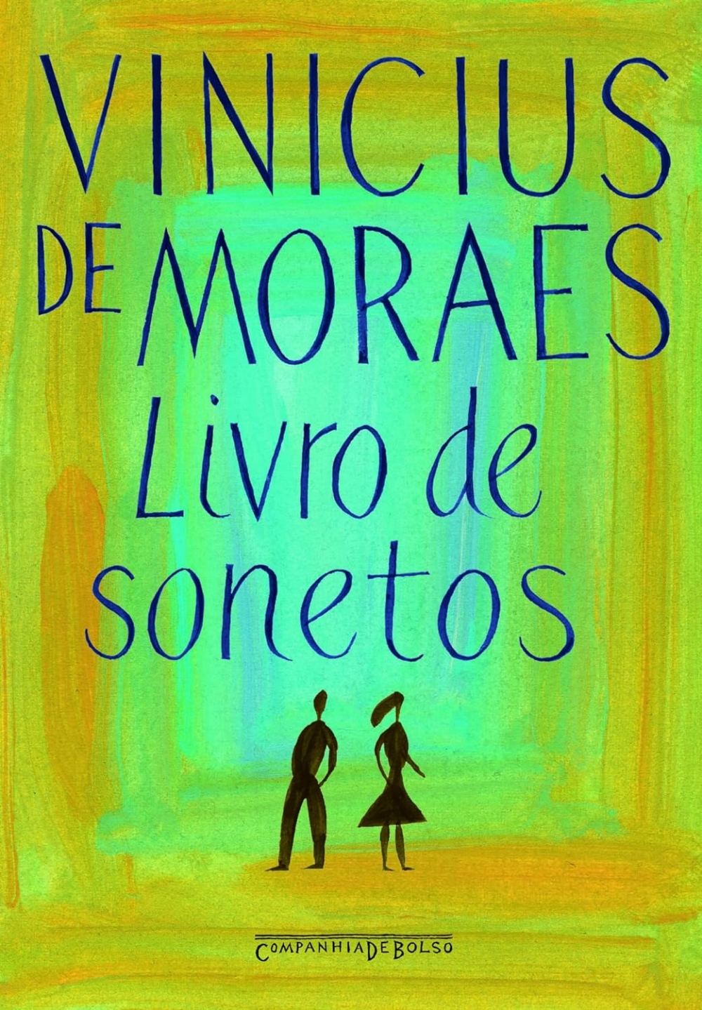 Livro de sonetos