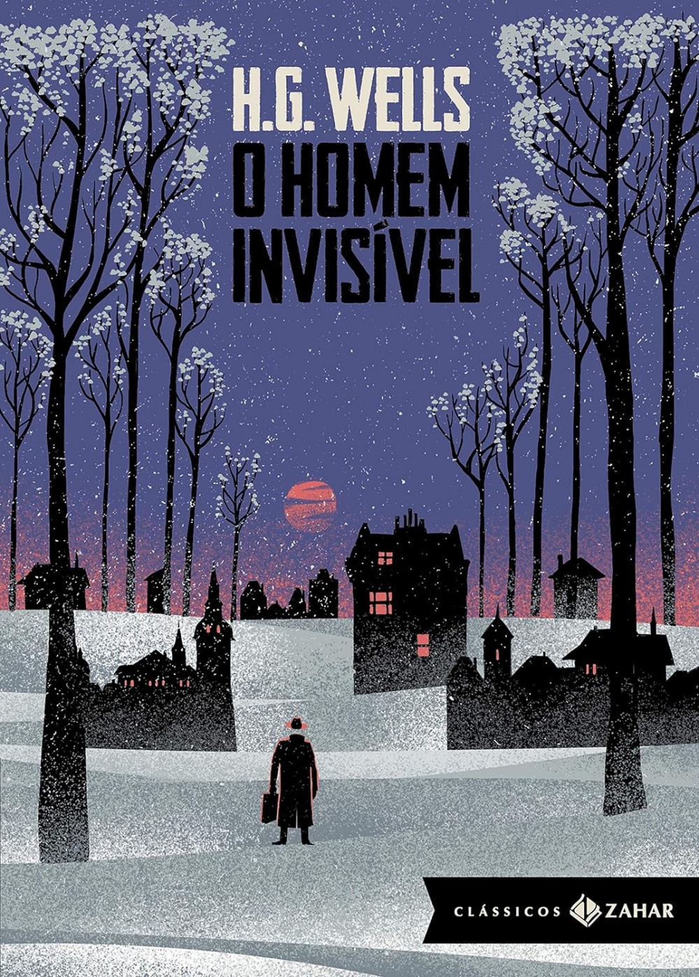 O homem invisível