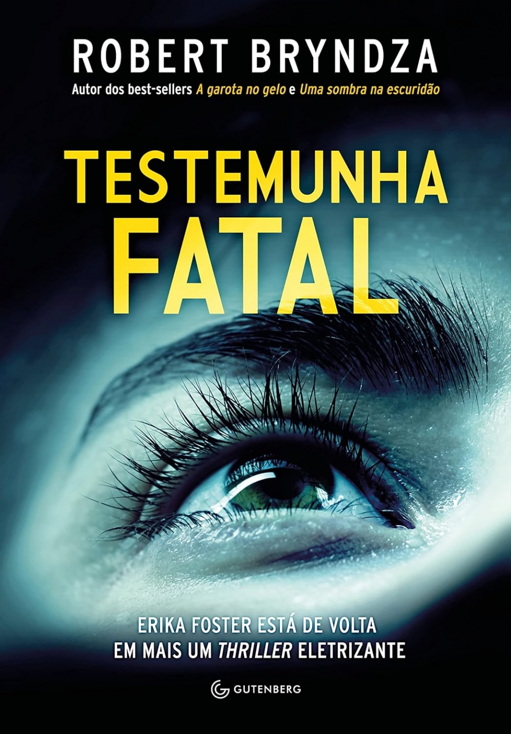 Testemunha fatal