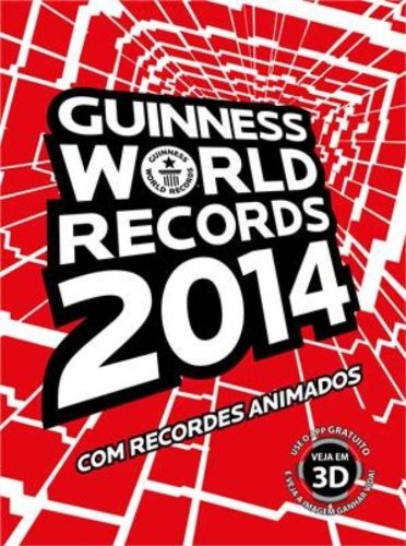 Guinness World Records 2014