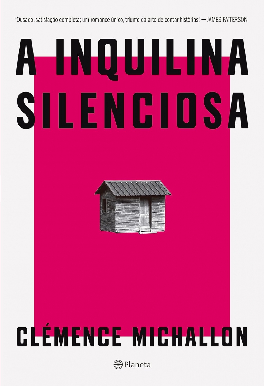 A inquilina silenciosa