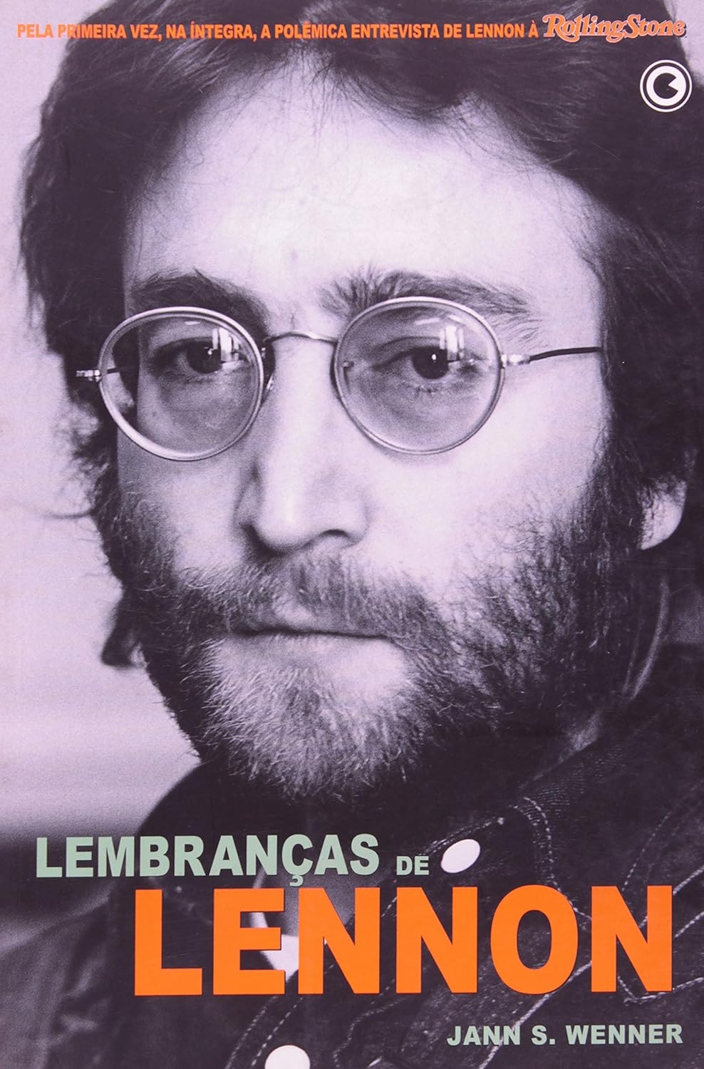 Lembranças de Lennon
