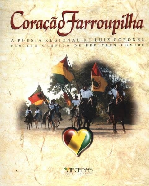 Coração Farroupilha