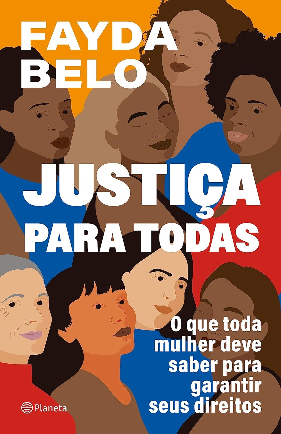Justiça para todas