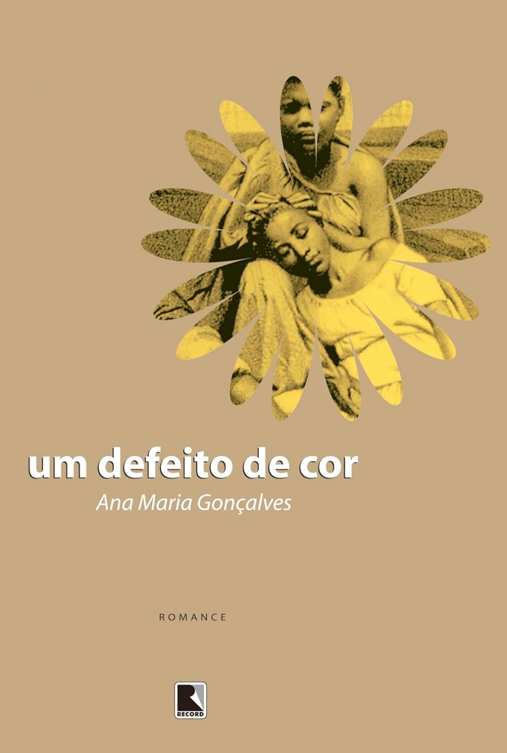 Um defeito de cor