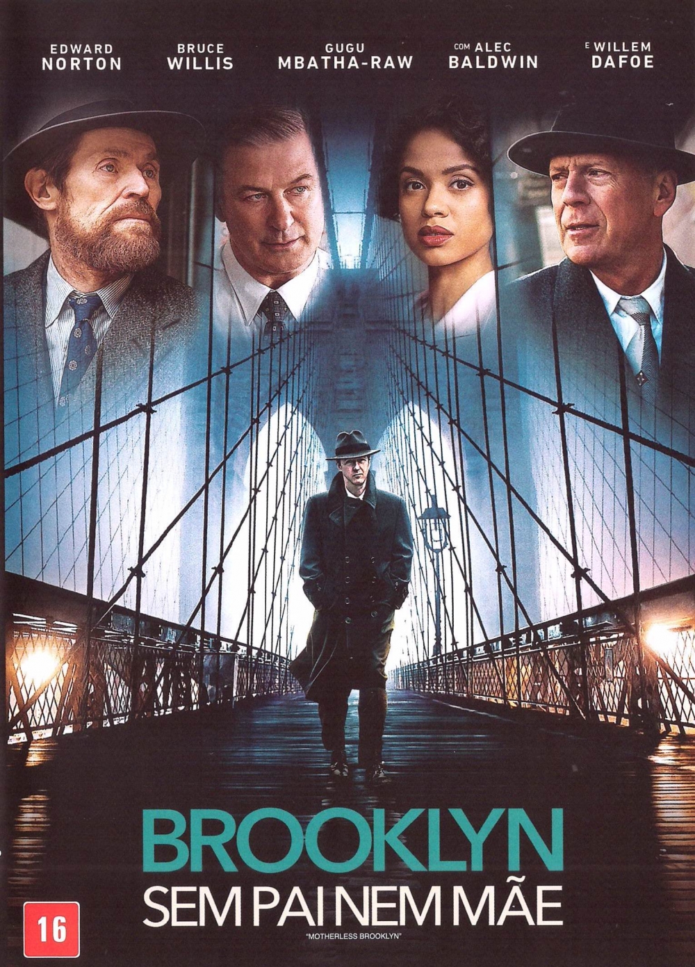 Brooklyn
