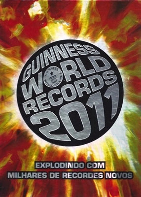 Guinness World Records 2011