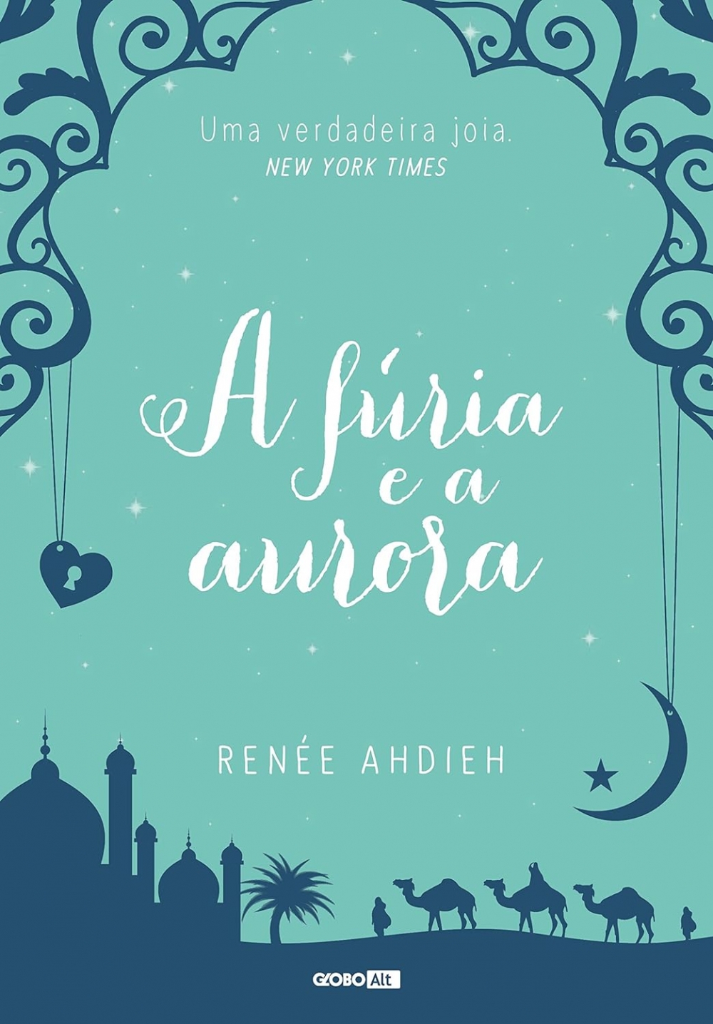 A fúria e a aurora