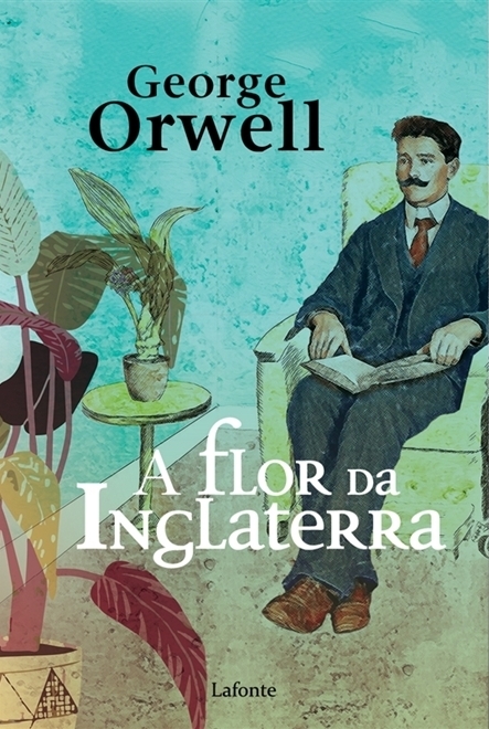A flor da Inglaterra