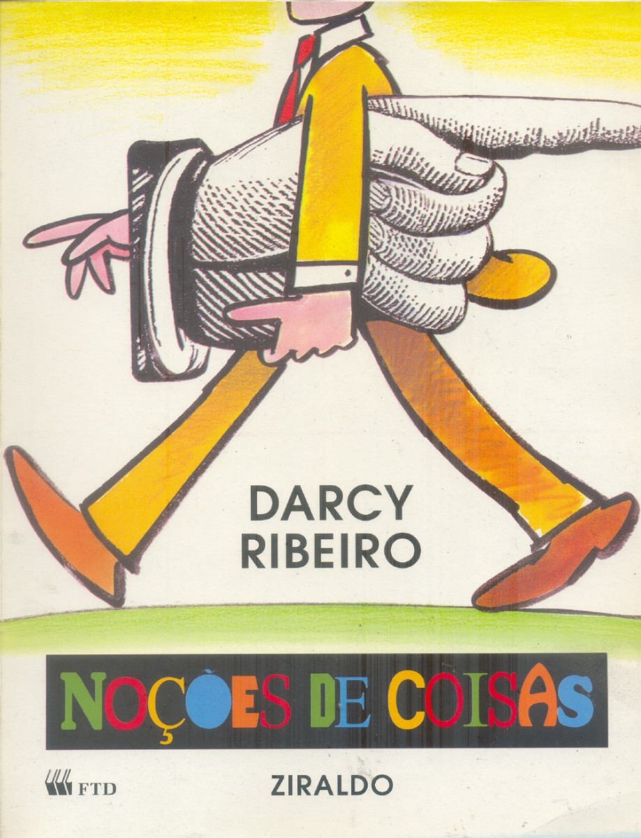 Noções de coisas