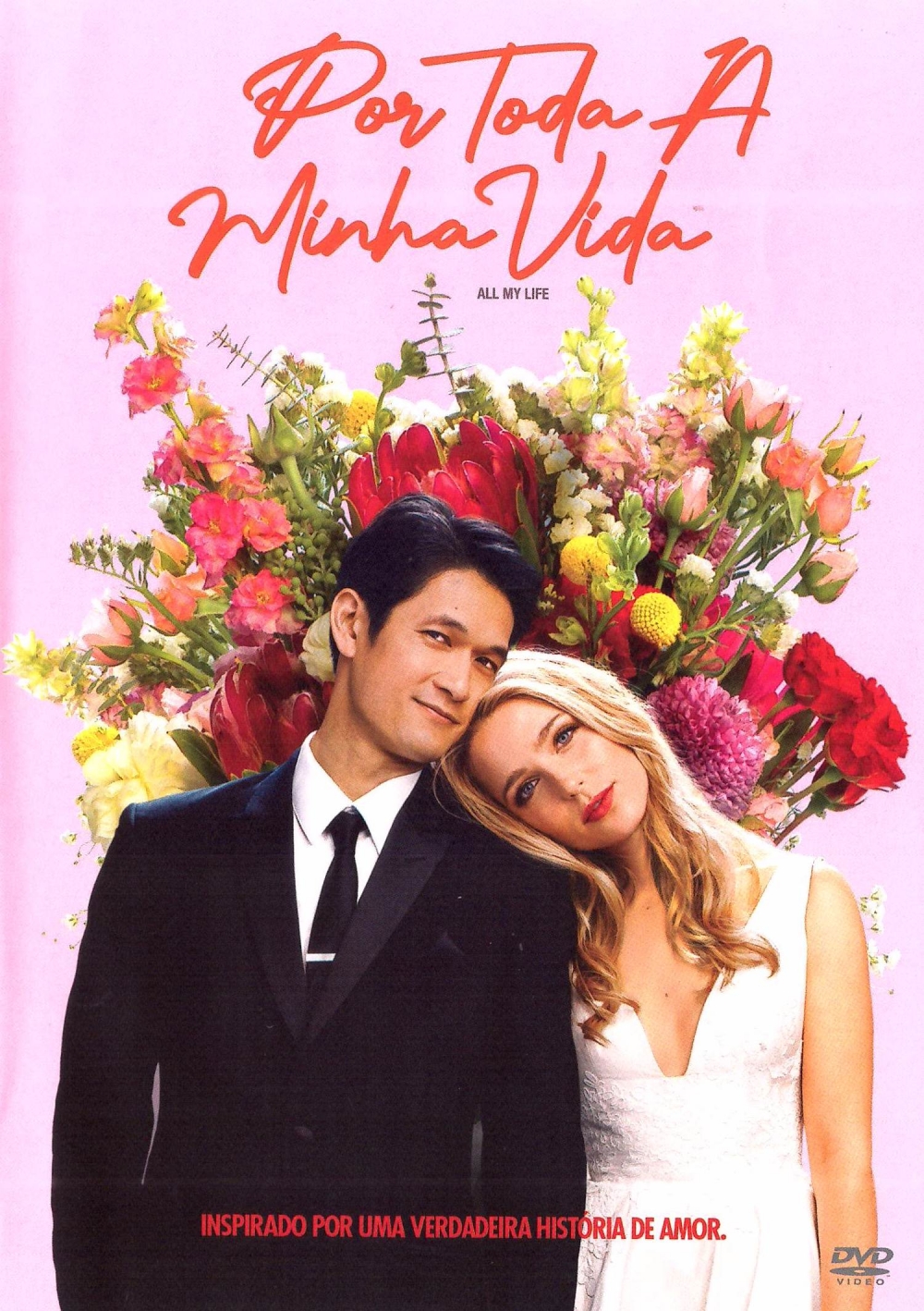Por toda a minha vida