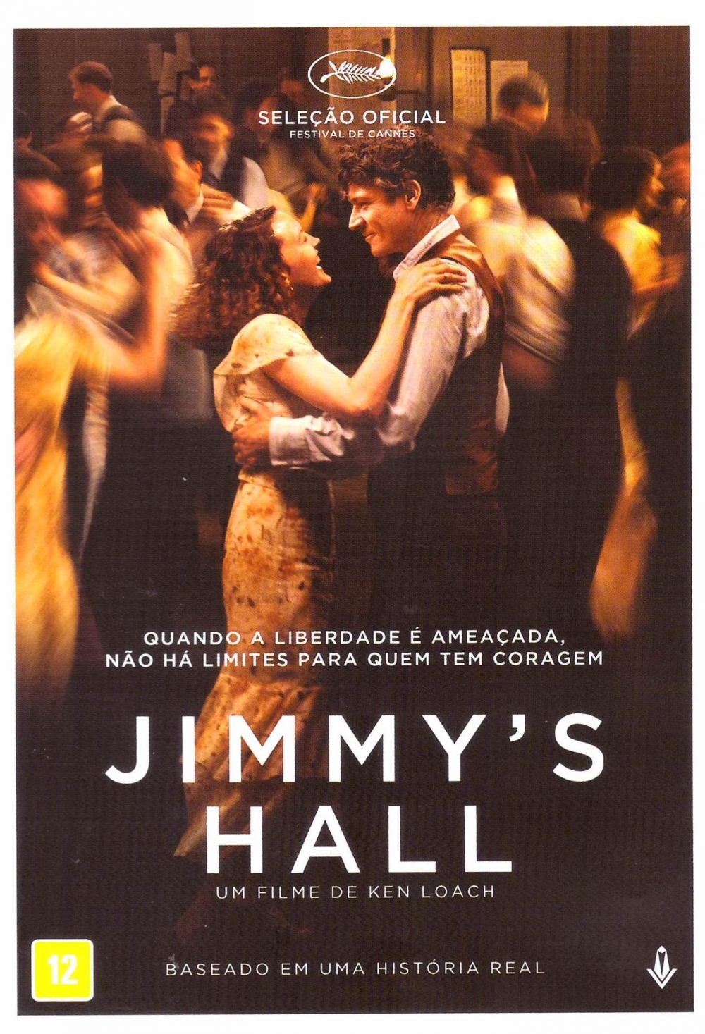 Jimmy's Hall