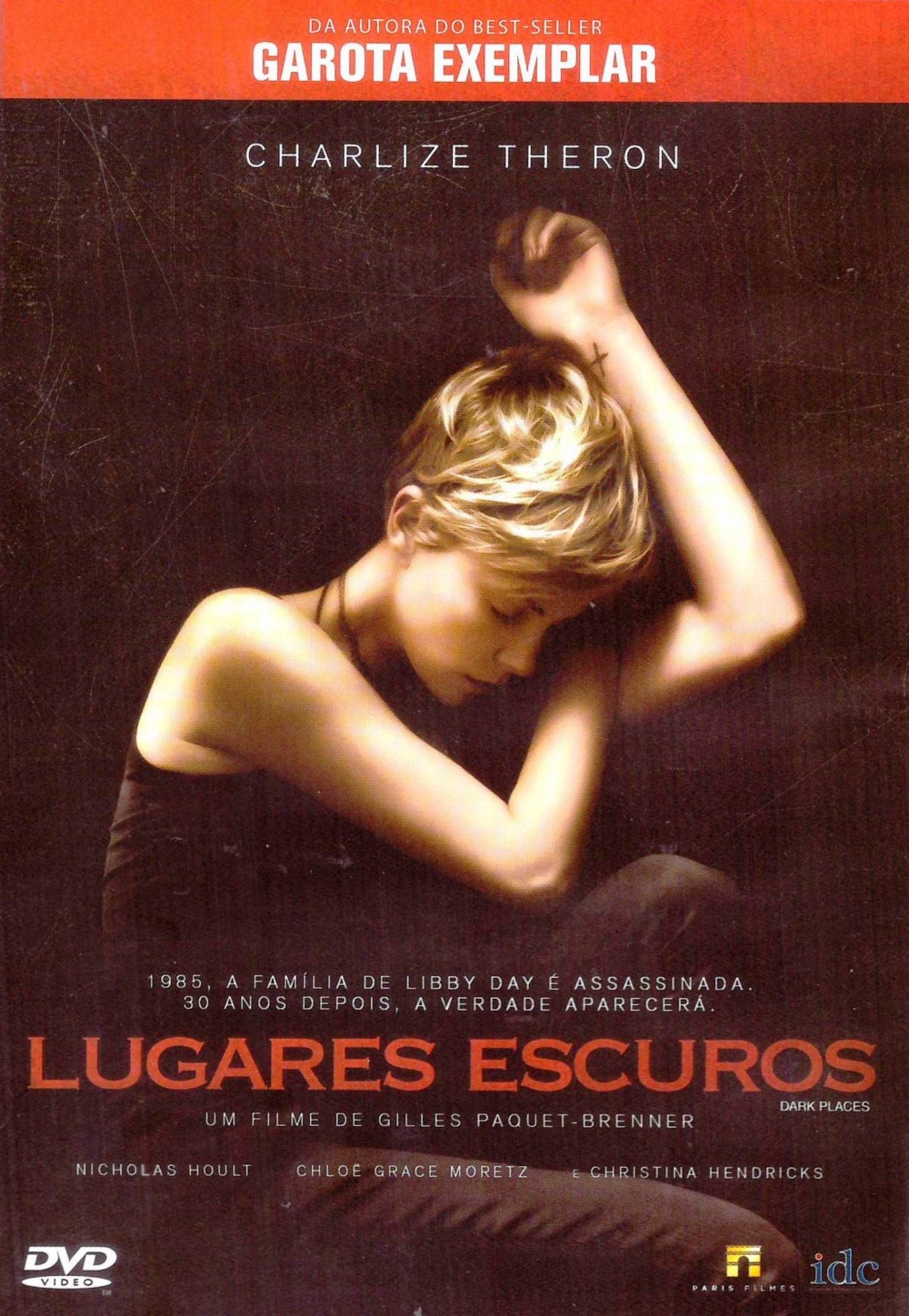 Lugares escuros