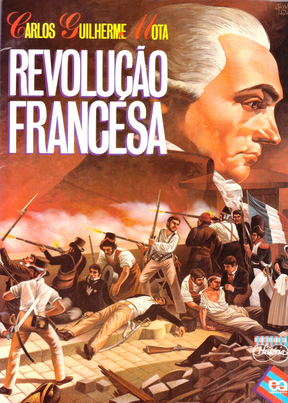 Revolução Francesa