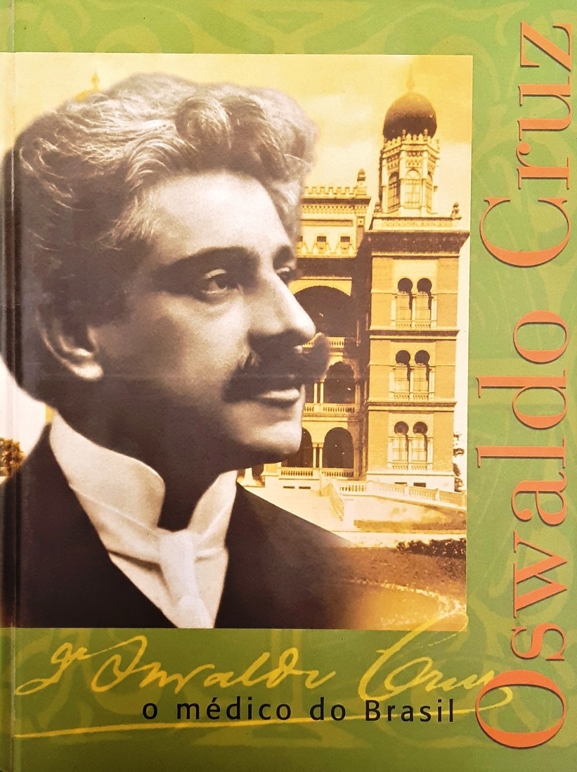 Oswaldo Cruz