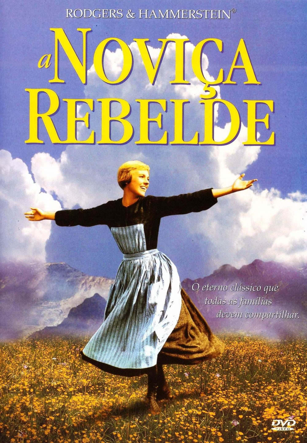 A noviça rebelde