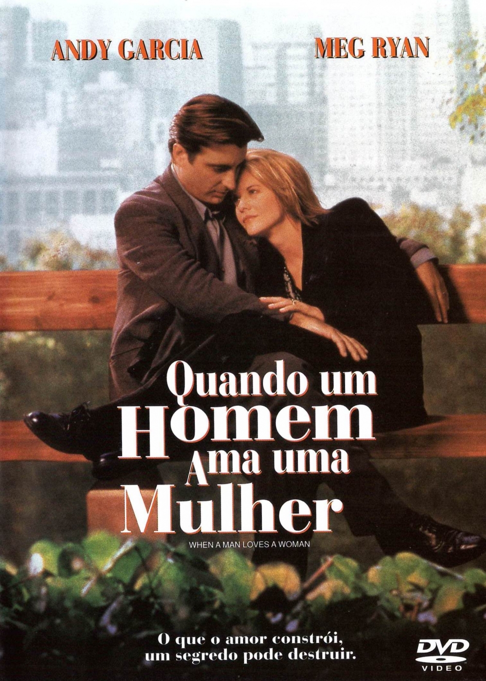 Quando um homem ama uma mulher