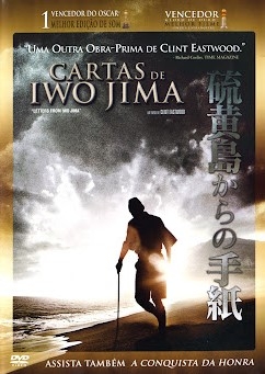 Cartas de Iwo Jima