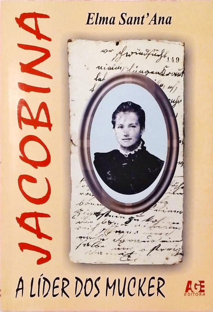 Jacobina