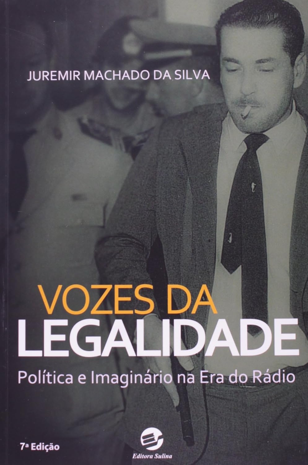 Vozes da legalidade