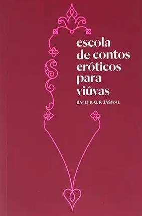 Escola de contos eróticos para viúvas