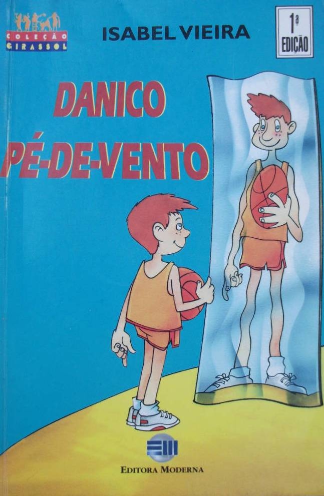 Danico Pé-de-Vento