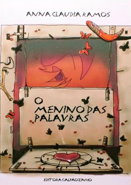 O menino das palavras