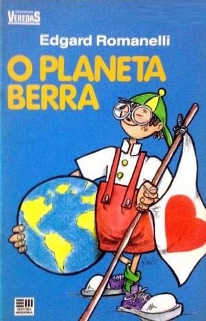 O planeta Berra